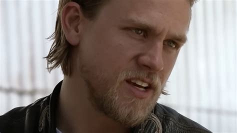 are all the tattoos in sons of anarchy fake